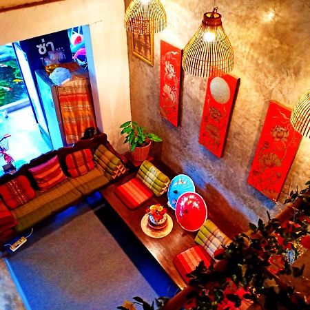 Sofa Gallery Hotel Нонгкхай Екстер'єр фото