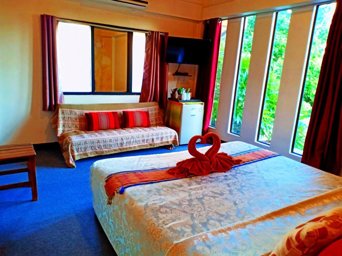 Sofa Gallery Hotel Нонгкхай Екстер'єр фото