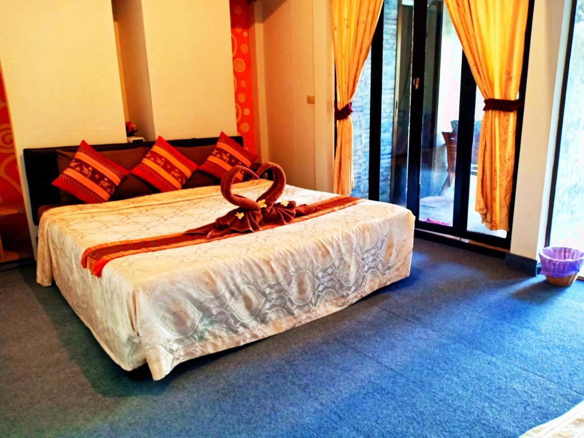 Sofa Gallery Hotel Нонгкхай Екстер'єр фото