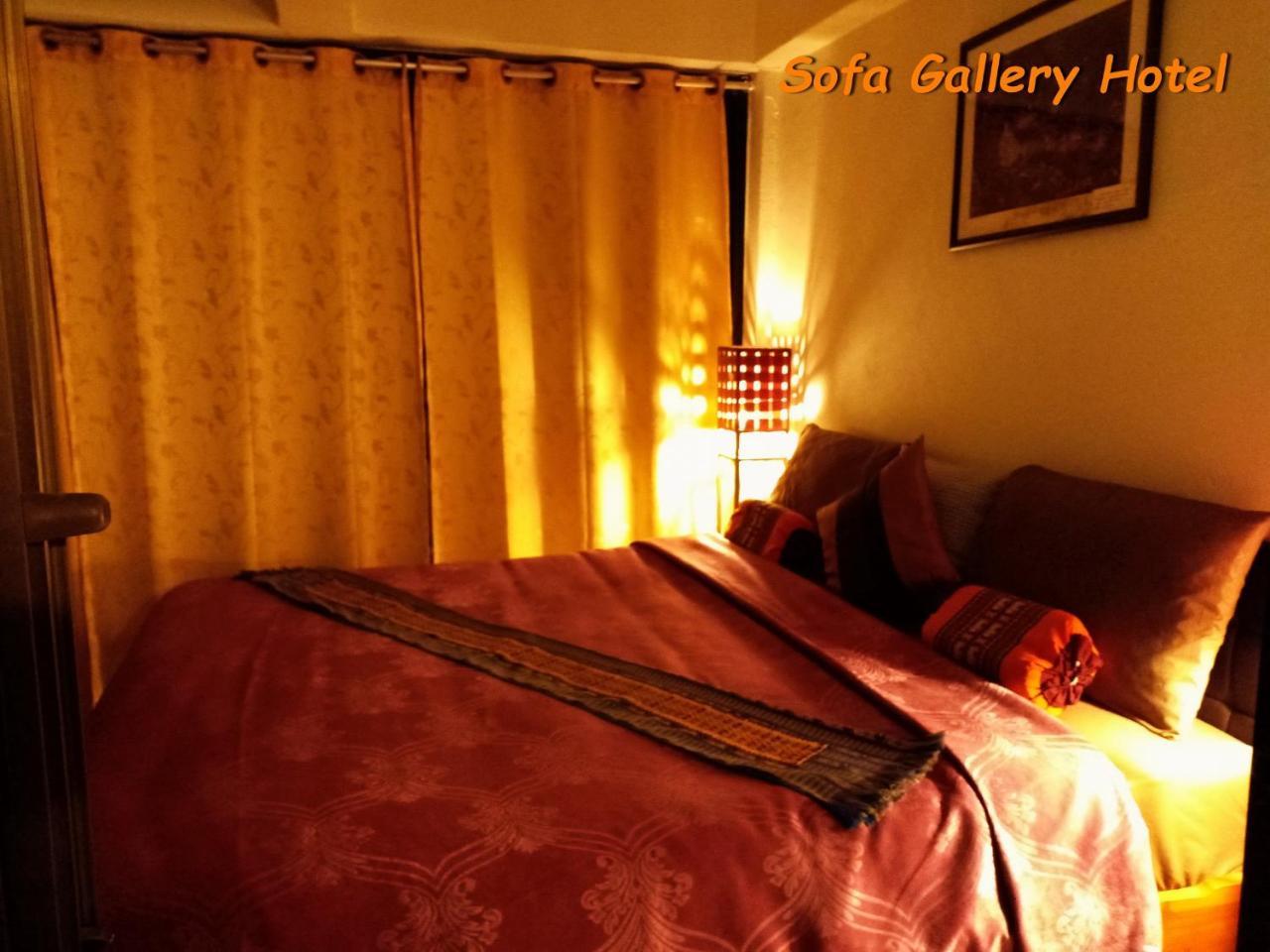 Sofa Gallery Hotel Нонгкхай Екстер'єр фото
